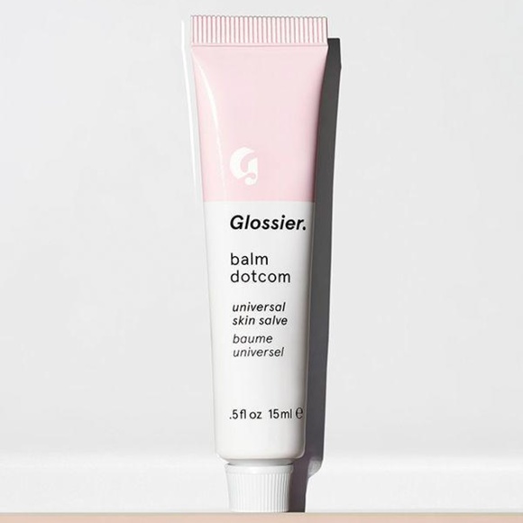 Glossier Other - [NWT] Glossier Original Balm Dot Com